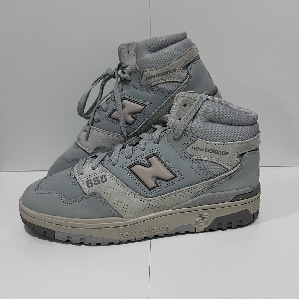 New Balance 650r